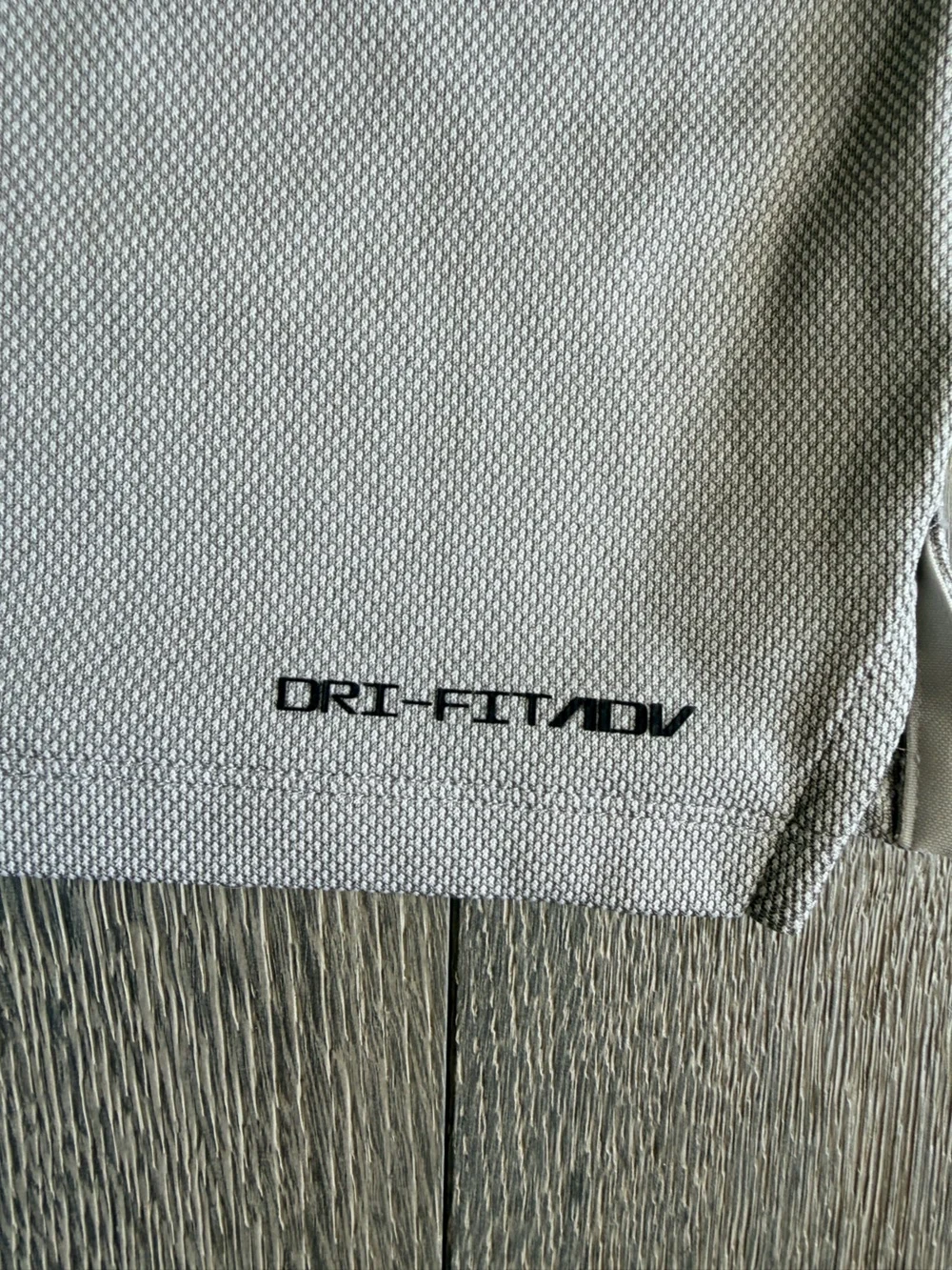 Nike dri fit